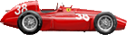 Ferrari 553 Squalo